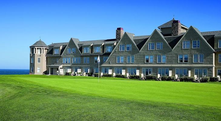 The Ritz-Carlton, Half Moon Bay