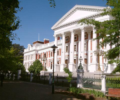 Parliament of the Republic of South Africa