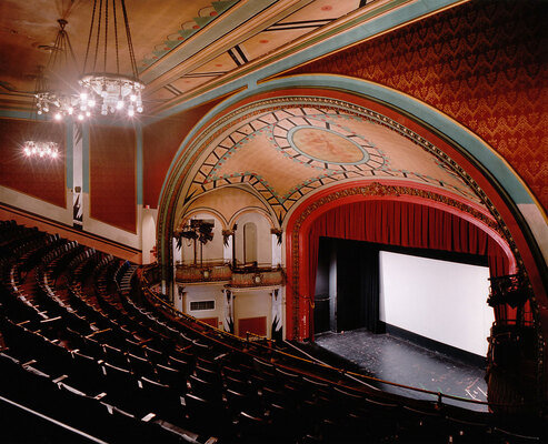 Somerville Theatre