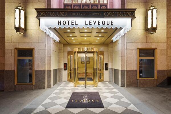 Hotel LeVeque, Autograph Collection