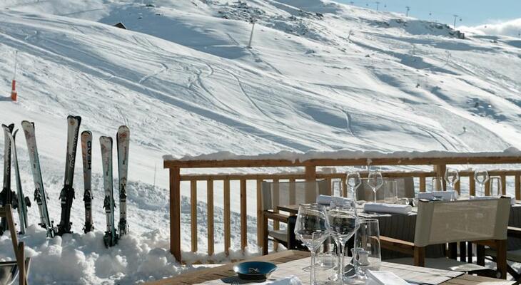 Kaya Chalet Hotel