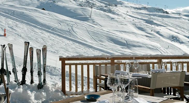 Kaya Chalet Hotel