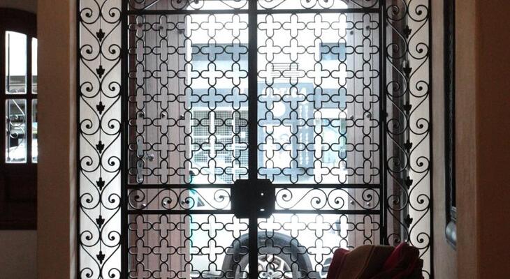 Balcon De La Plaza