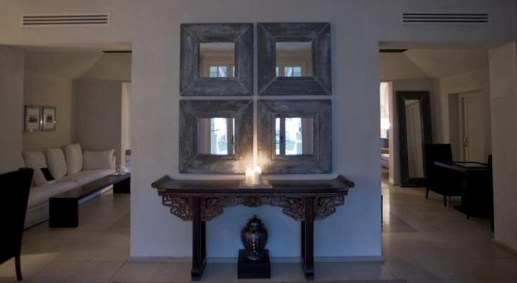 Carducci76 Hotel