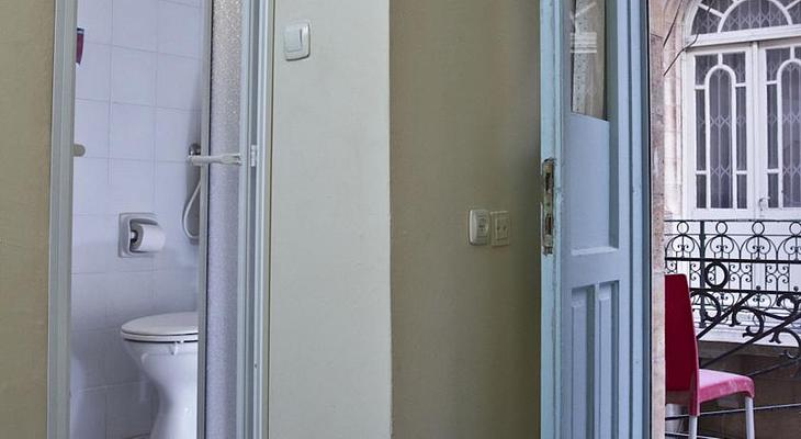 The Jerusalem Little Hotel