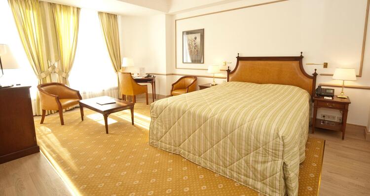 Grand Hotel Cravat