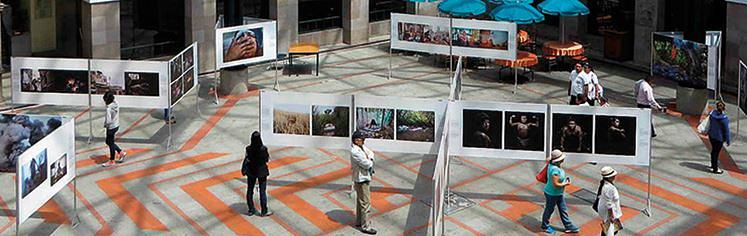 Centro Cultural Metropolitano