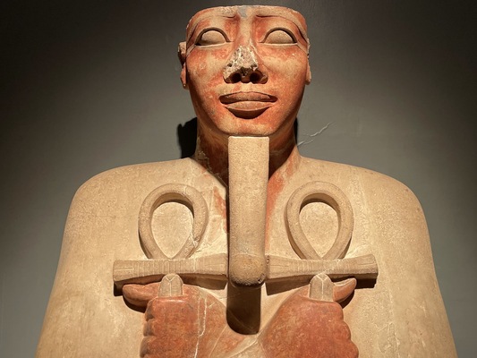 Luxor Museum