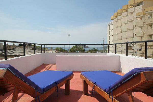 Hotel Boutique Casa Salamandra