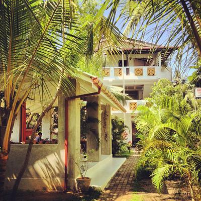 Bedspace Guesthouse