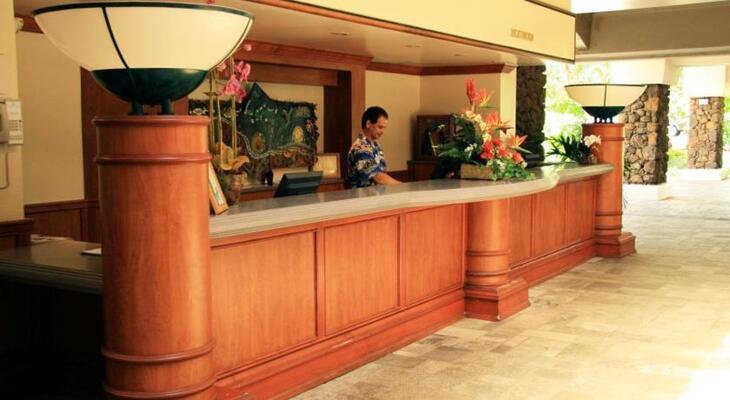 Hilton Garden Inn Kauai Wailua Bay