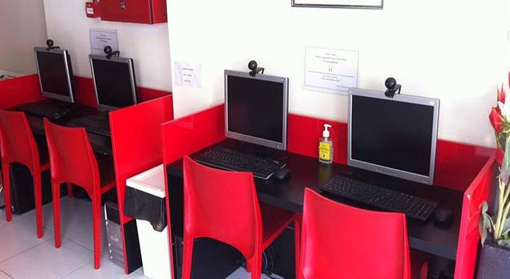 G4 Station