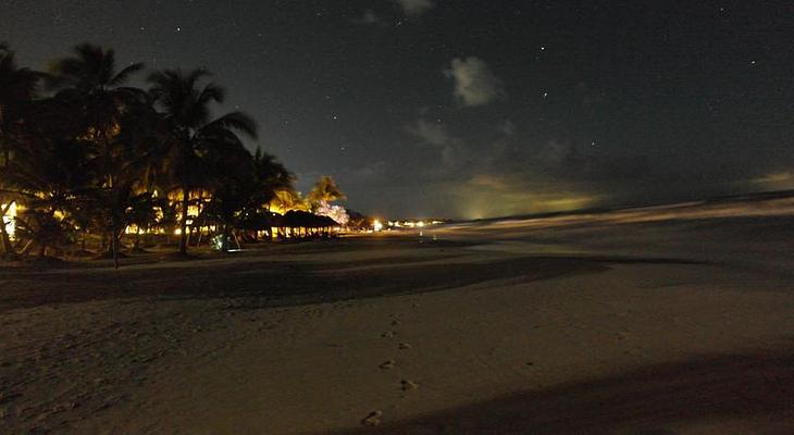 The Beach Tulum