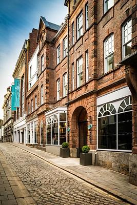 Motel One Newcastle