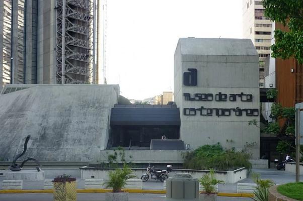 Museo de Arte Contemporaneo