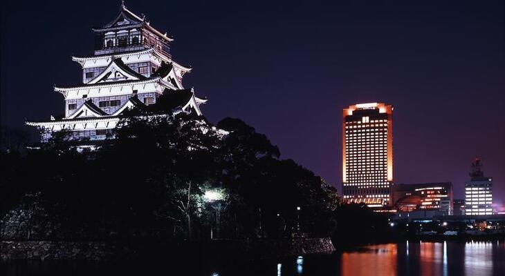 RIHGA Royal Hotel Hiroshima