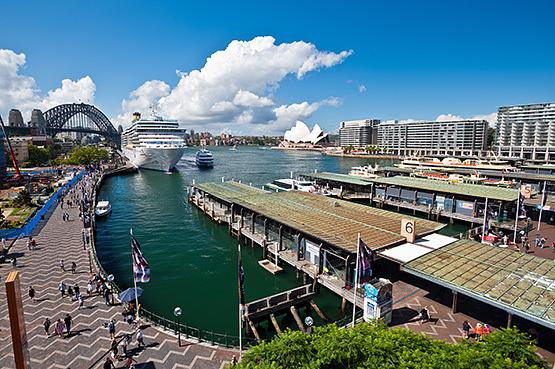 Circular Quay