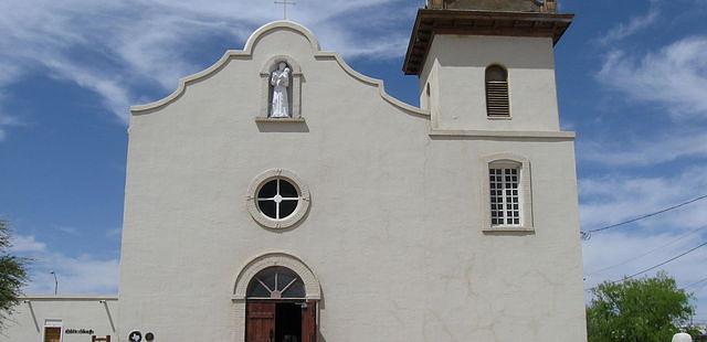 Ysleta del Sur Pueblo Museum