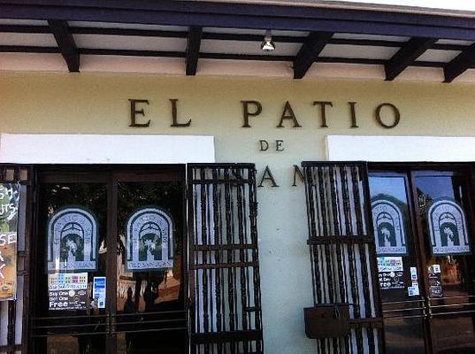 El Patio Guest House
