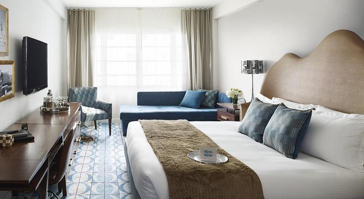 Shelborne South Beach