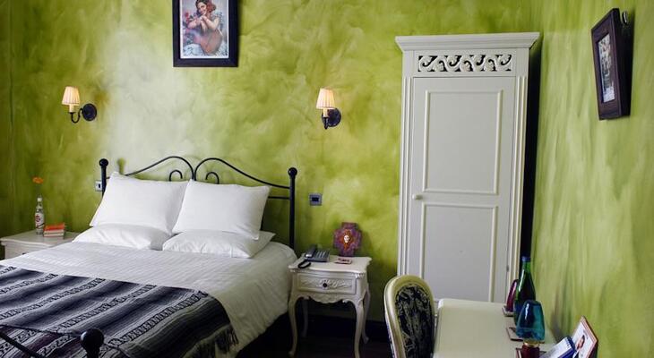 Church Street Hotel