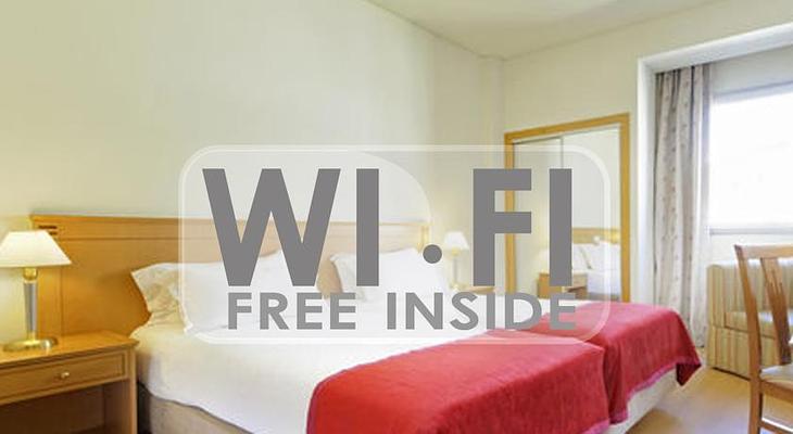 TRYP by Wyndham Porto Centro Hotel