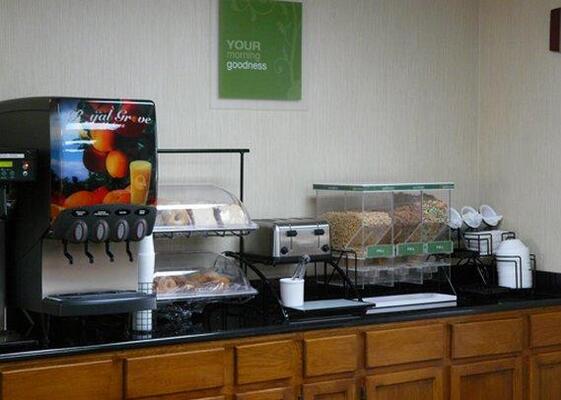 Quality Inn Opryland Area