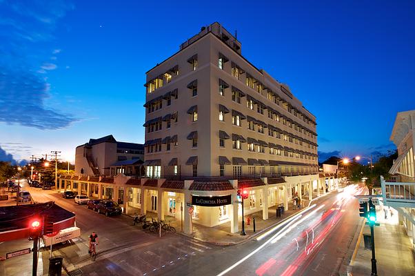 Crowne Plaza Key West-La Concha, an IHG Hotel