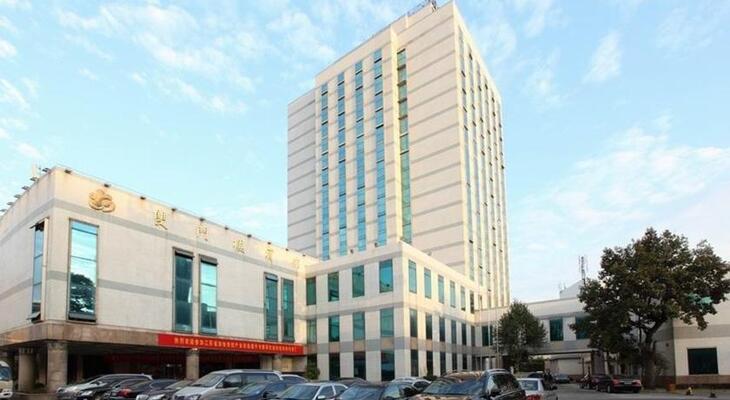 Shuang Men Lou Hotel