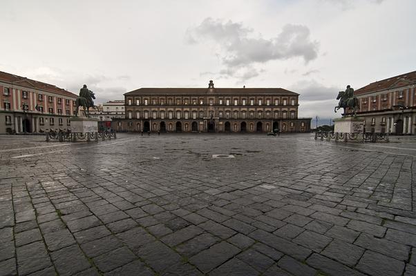 Palazzo Reale