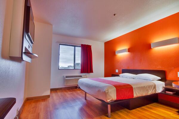 Motel 6 Dallas Fair Park