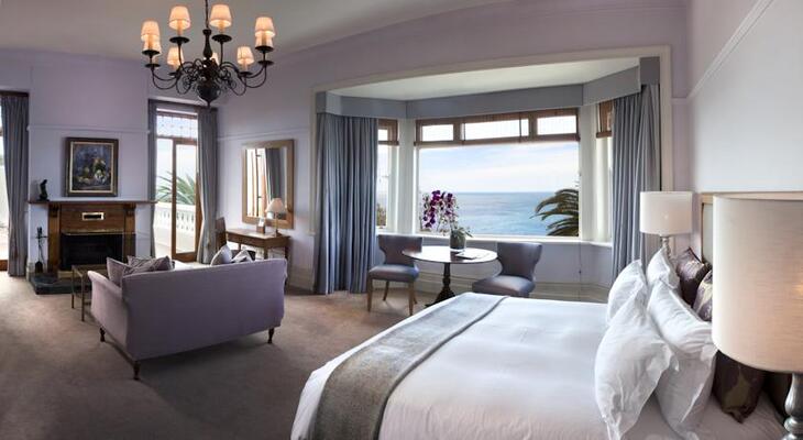 Ellerman House
