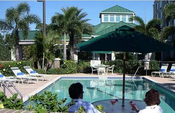 Hilton Garden Inn Fort Myers