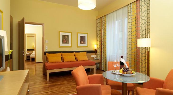 Boutique Hotel am Stephansplatz