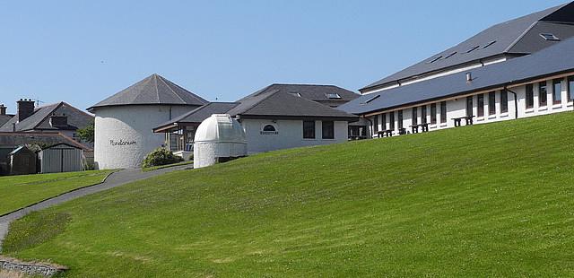 Schull Planetarium