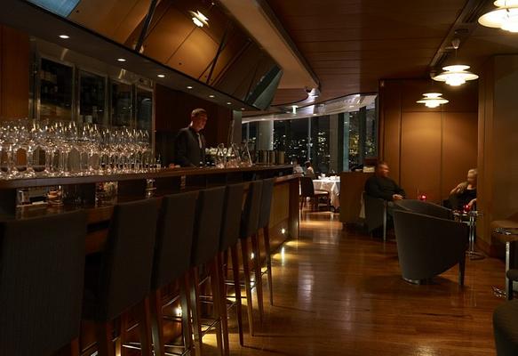 Aria Restaurant Sydney