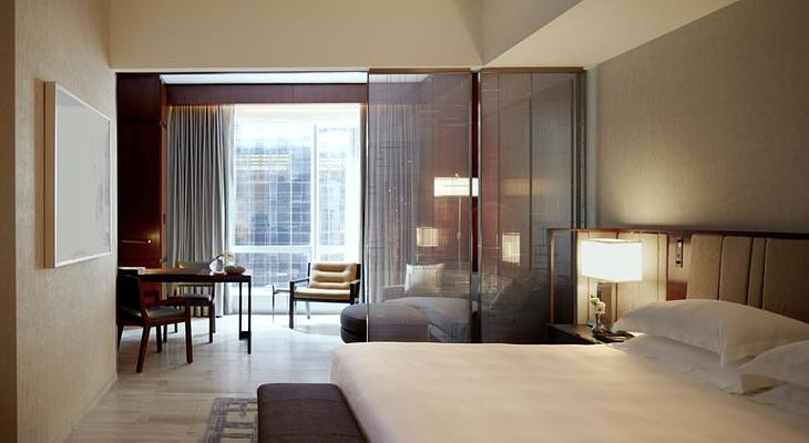 Park Hyatt New York