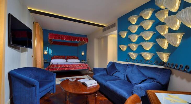 Art Hotel Commercianti