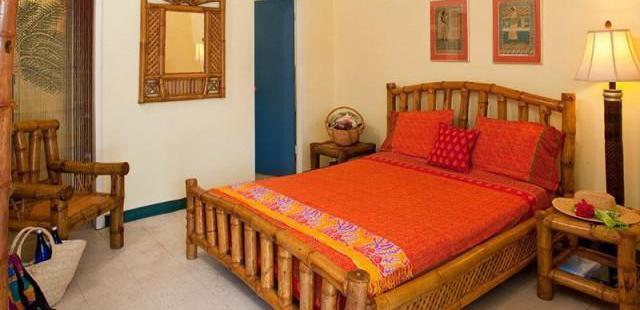 The Inn At Tamarind Court