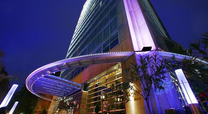 Sofitel Montreal Golden Mile