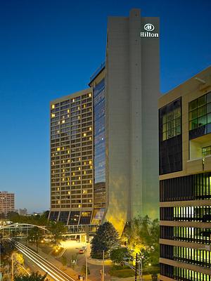 Hilton Atlanta