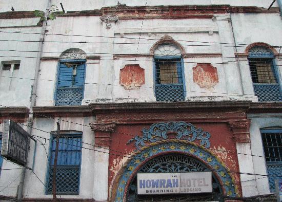 The Howrah Hotel