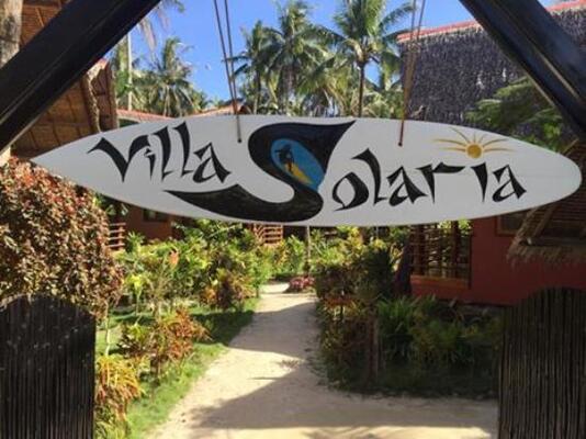 Villa Solaria