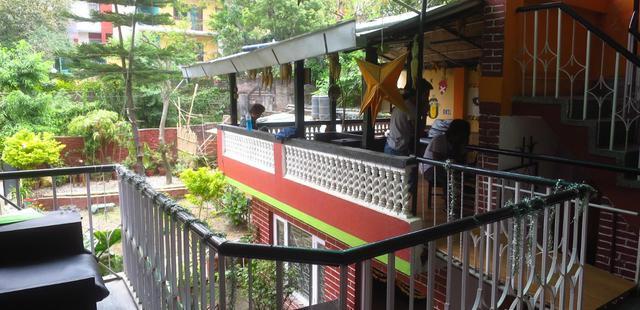 Nirvana Peace Home