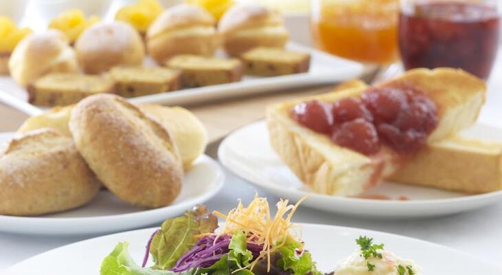 The New Hotel Kumamoto
