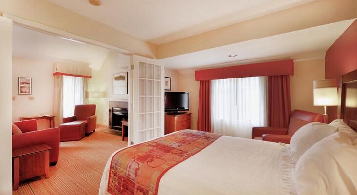 Residence Inn by Marriott Raleigh Midtown
