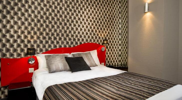 Le Petit Oberkampf Hotel & Spa
