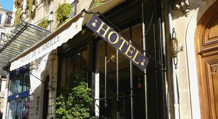 Hotel de l'Abeille