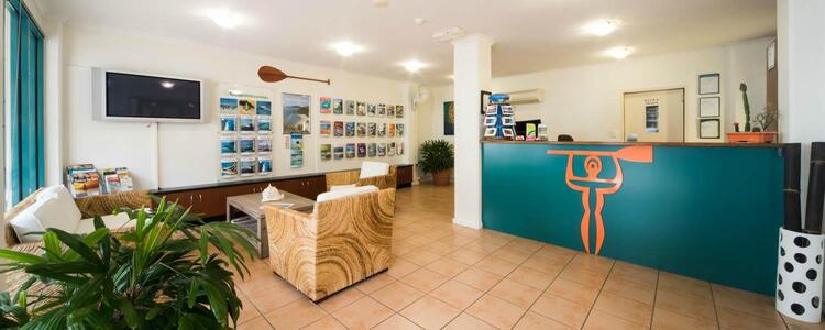 Shingley Beach Resort