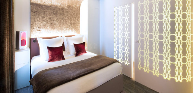 Hotel Gabriel Paris